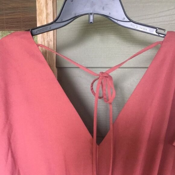 Bishop + Young “Palermo” Jumpsuit - Picture 4 of 10